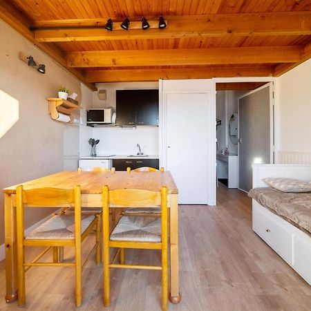Le Sommet Leilighet Font-Romeu-Odeillo-Via Eksteriør bilde